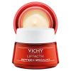 Vichy Liftactiv Collagen Specialist, Crema Viso Giorno Anti-età, Adatta al Trattamento di Rughe Profonde e Linee Sottili, Levigante, Con Peptidi Pro-Collagene e Vitamina Cg, 50 ml