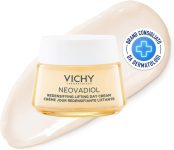 Vichy Neovadiol Peri-Menopausa, Crema Viso Giorno, per Pelli Normali E Miste, Az