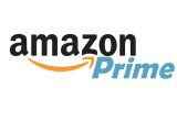 Amazon Prime: per una volta concediti di essere il primo!