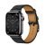 Apple Watch Serie 7 Hermes 41mm Nero