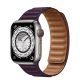 Apple Watch Serie 7 Titanio 45mm Naturale