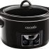 Slow cooker crockpot in offerta