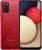 Samsung Galaxy A02 32Gb Ricondizionato Rosso