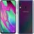 Samsung Galaxy A40 64Gb Ricondizionato Nero