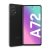 Samsung Galaxy A72 128Gb Ricondizionato Nero