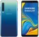 Samsung Galaxy A9 128Gb Ricondizionato Blu