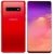 Samsung Galaxy S10 Plus 1T Ricondizionato Rosso