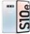 Samsung Galaxy S10e 256Gb Ricondizionato Bianco