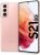 Samsung Galaxy S21 128Gb Ricondizionato Rosa