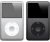 iPod Classic 120Gb Ricondizionato