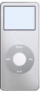 iPod Nano 1 4Gb Ricondizionato