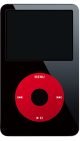 iPod Special Edition U2 Ricondizionato