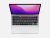 Apple Macbook Pro 2022 13″ Argento